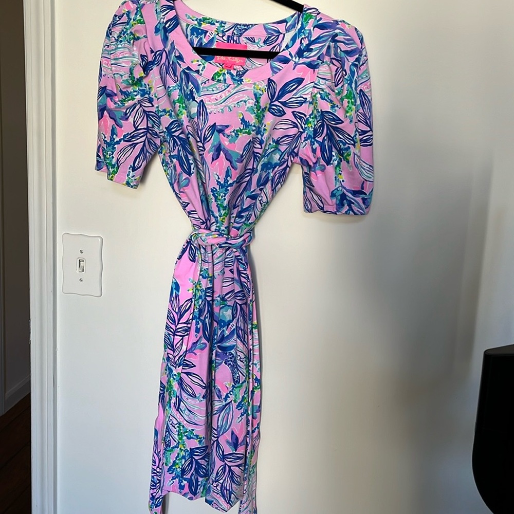 Harriet Dress